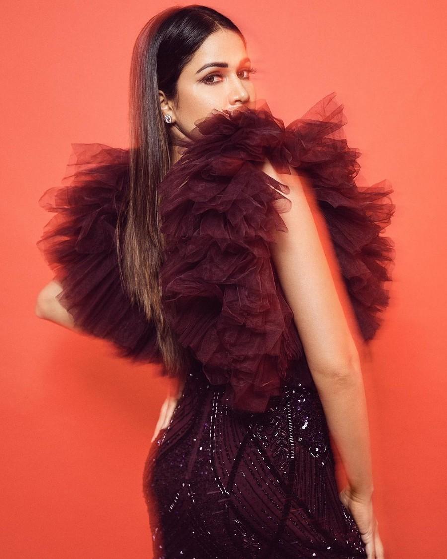 Lavanya Tripathi 3