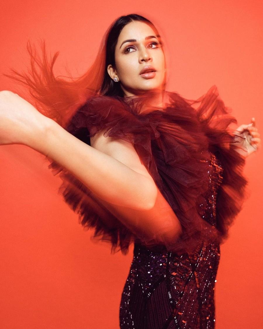 Lavanya Tripathi 5