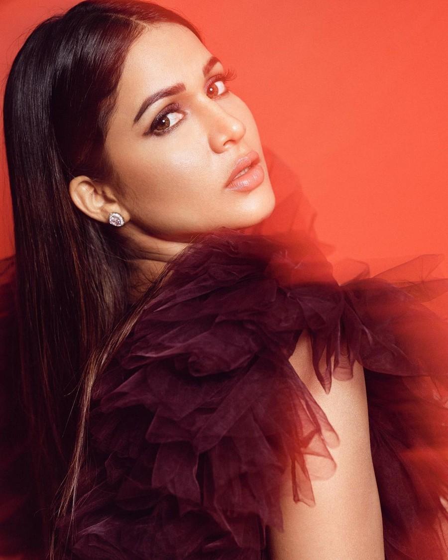 Lavanya Tripathi 6