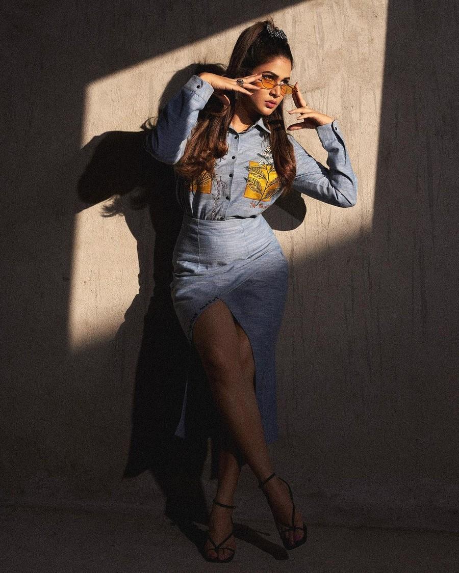 Lavanya Tripathi 8