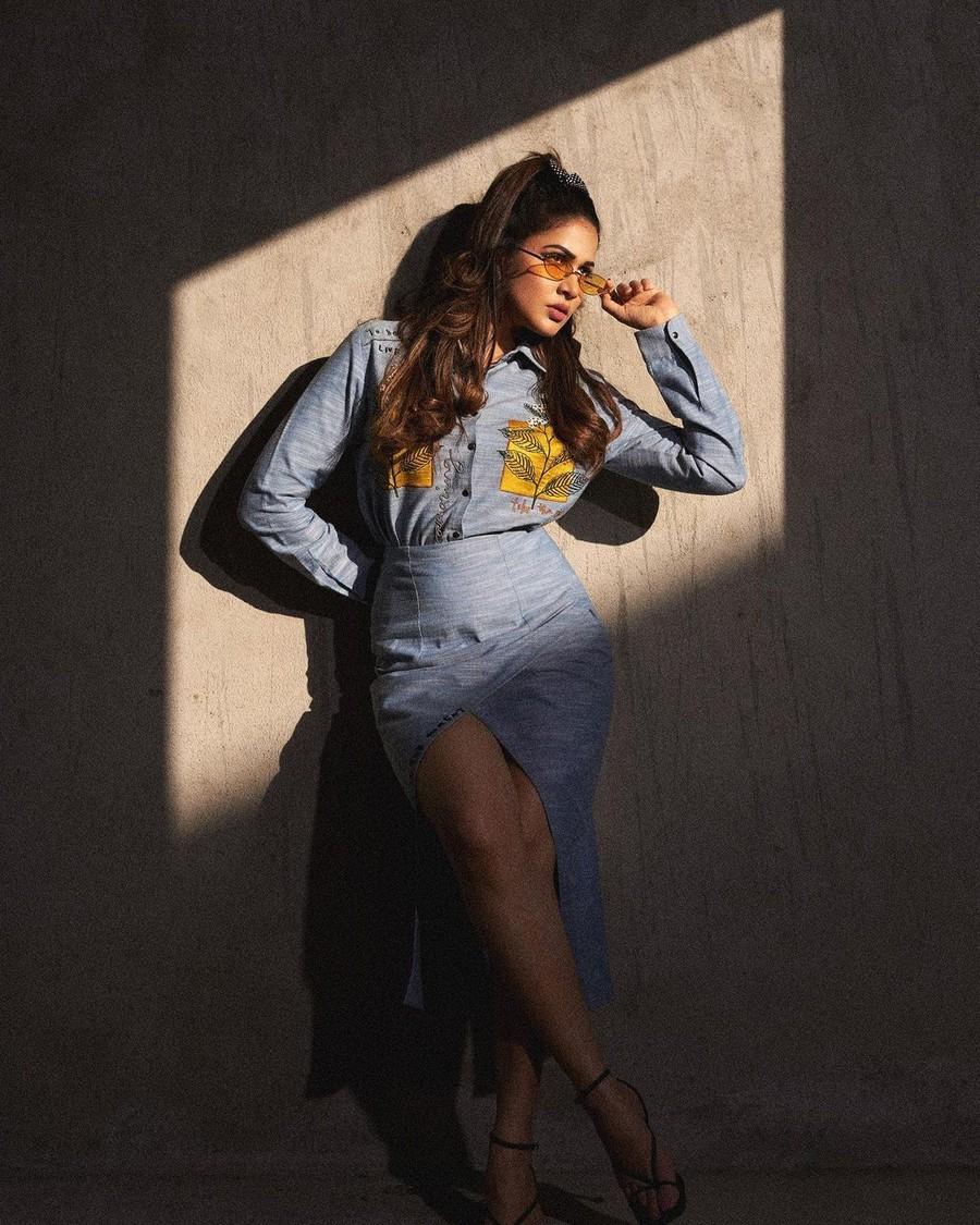 Lavanya Tripathi 9