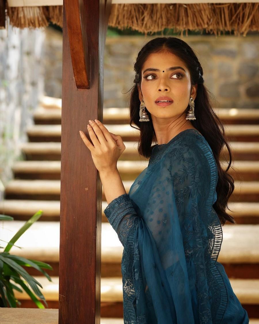 Malavika Mohanan 3