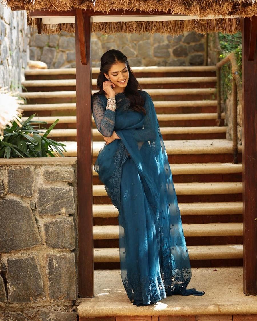 Malavika Mohanan 6