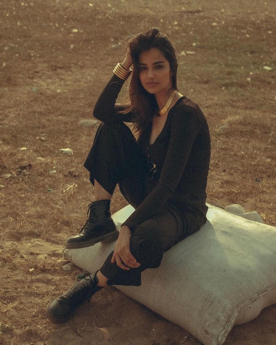 Meenakshii Chaudhary 10
