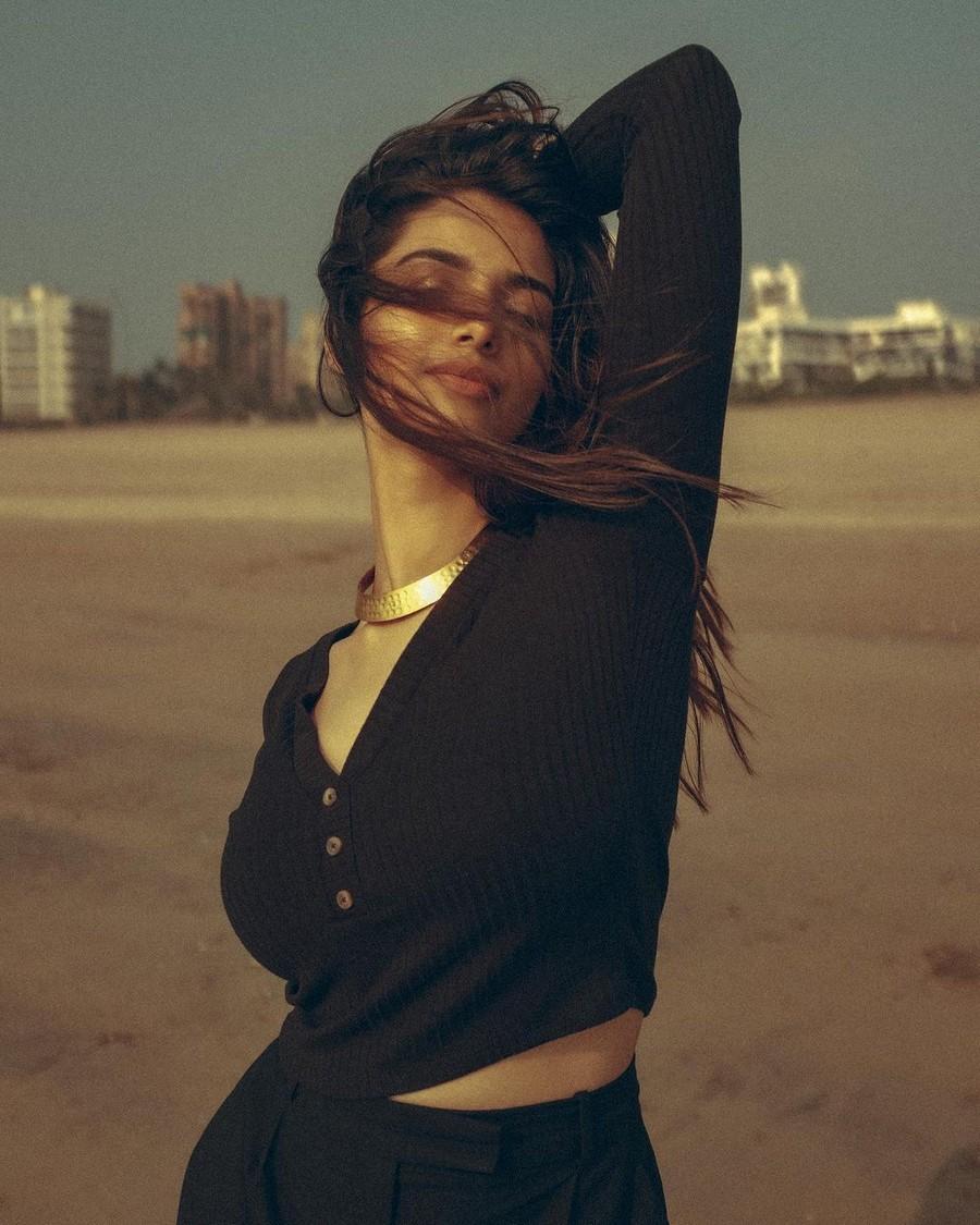 Meenakshii Chaudhary 5
