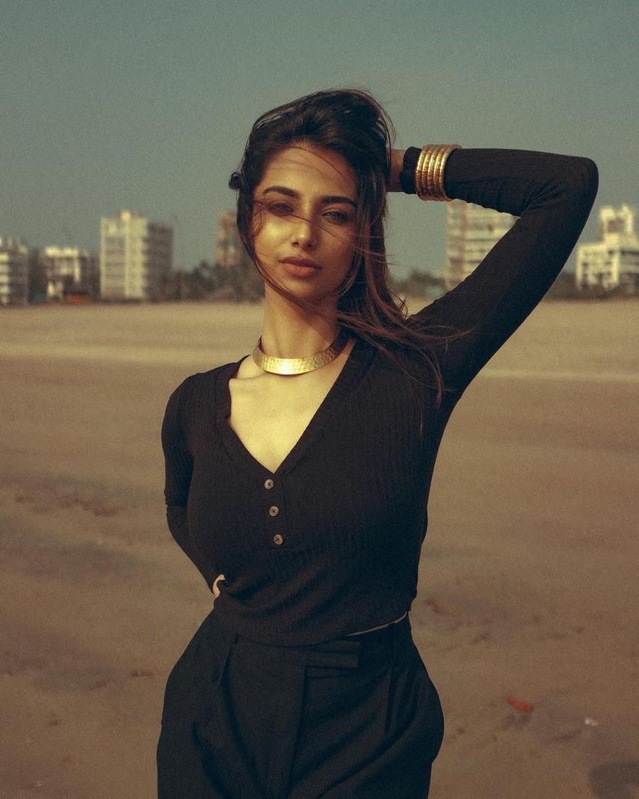 Meenakshii Chaudhary 9