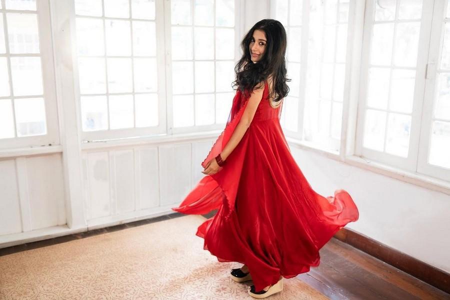 Meera Jasmine 11