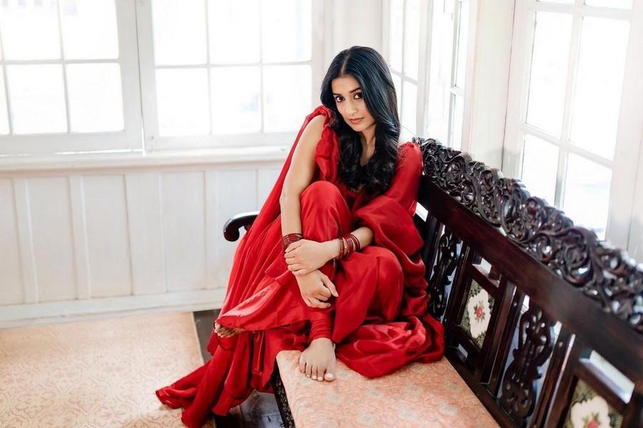 Meera Jasmine 12
