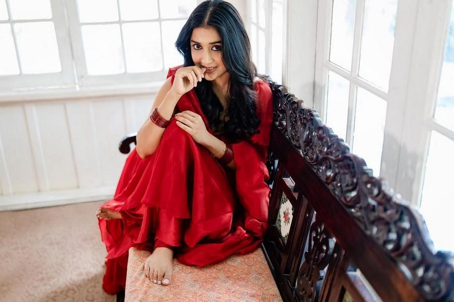 Meera Jasmine 13