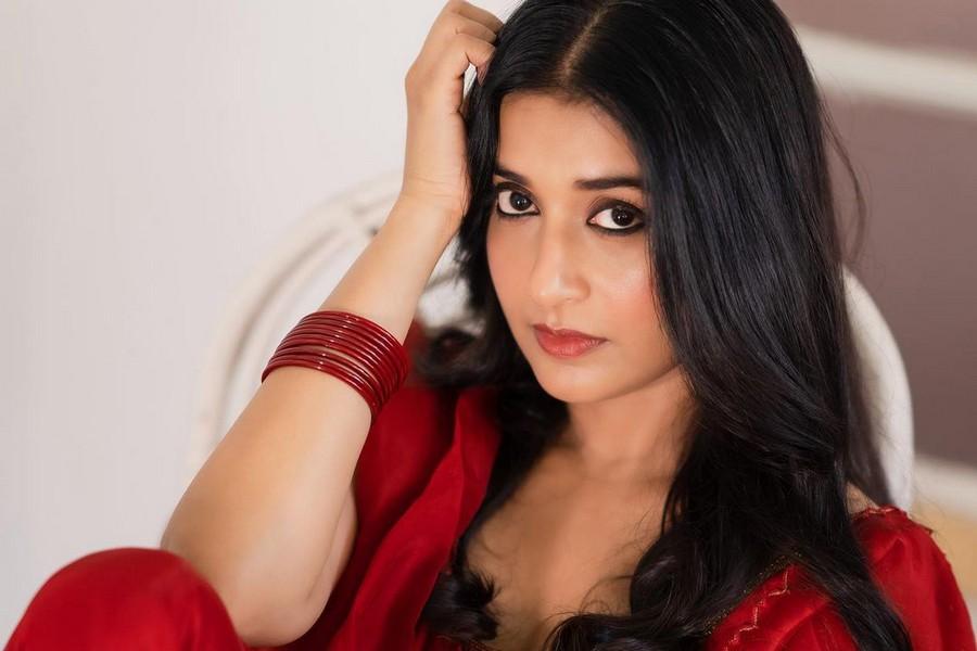 Meera Jasmine 14