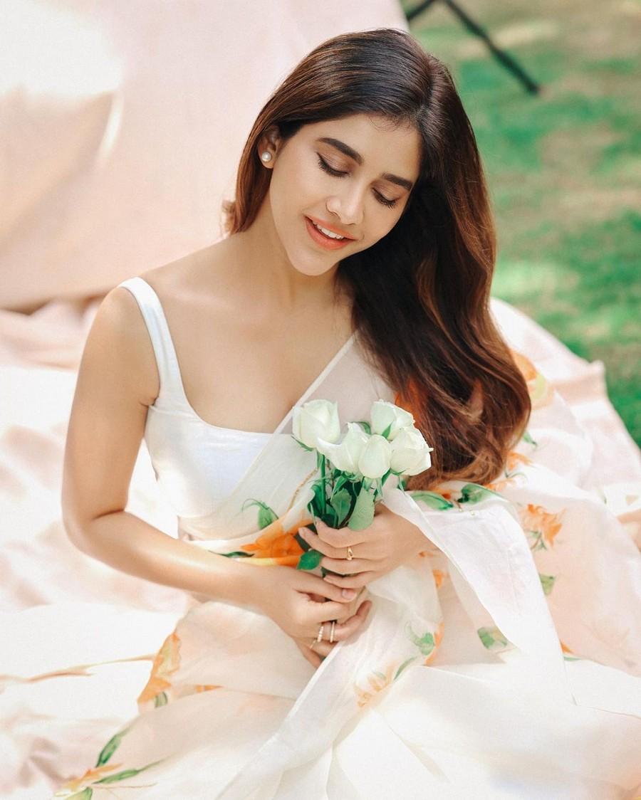 Nabha Natesh 4