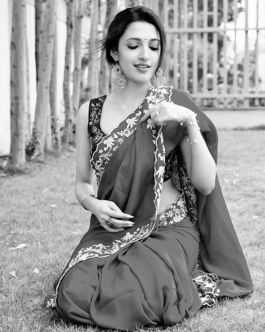 Neha Sshetty 11