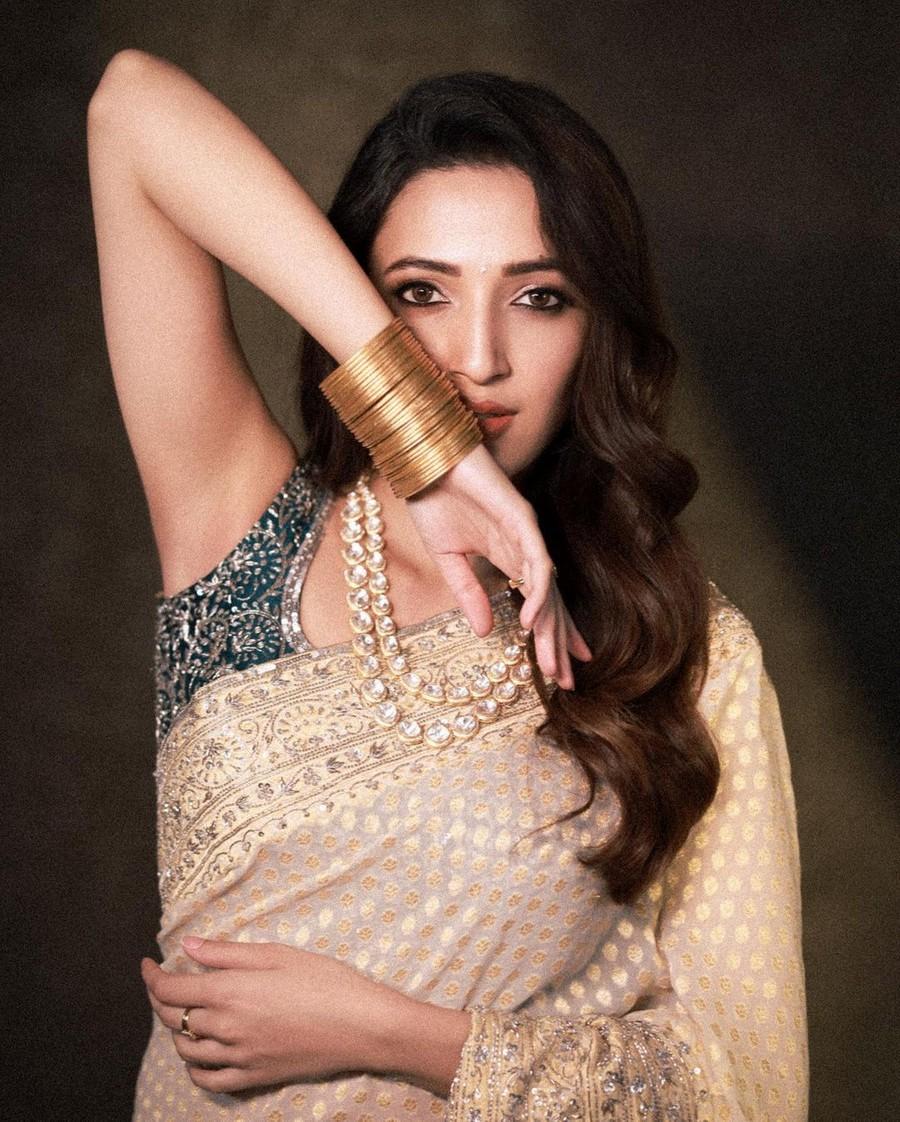 Neha Sshetty 4