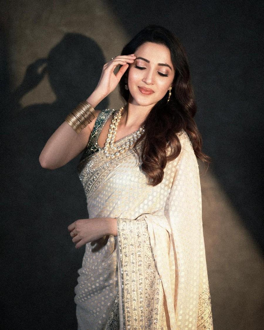 Neha Sshetty 5