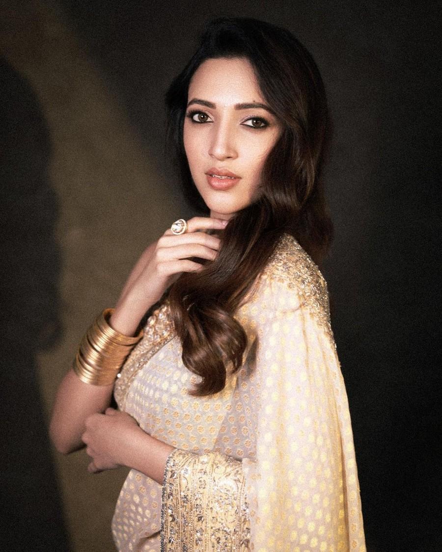 Neha Sshetty 7
