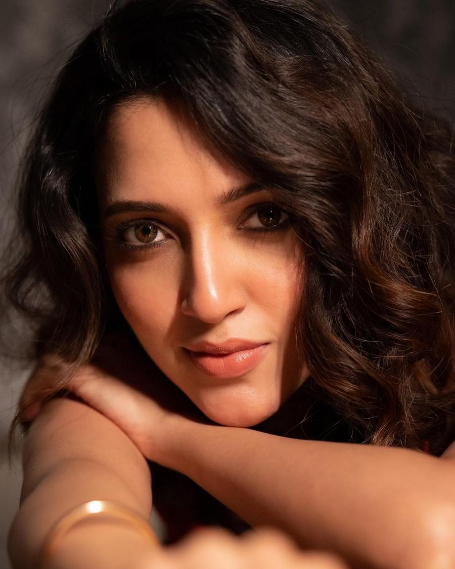 Neha Sshetty 8