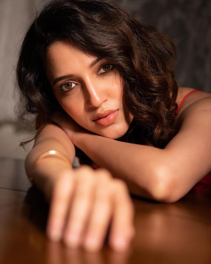 Neha Sshetty 9