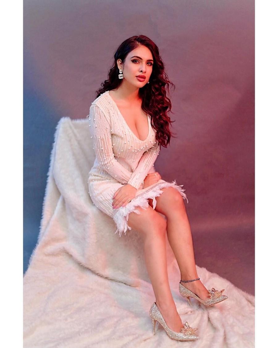 Nehhaa Malik 3