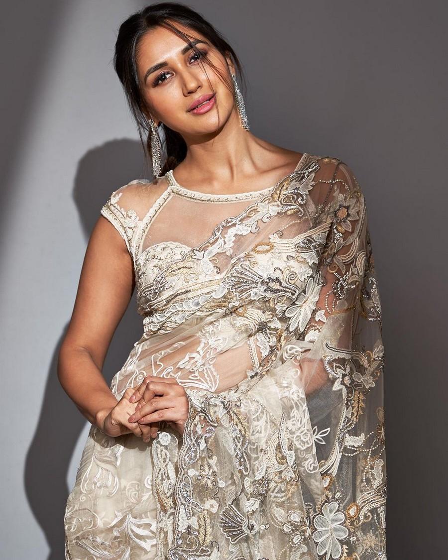 Nikita Dutta