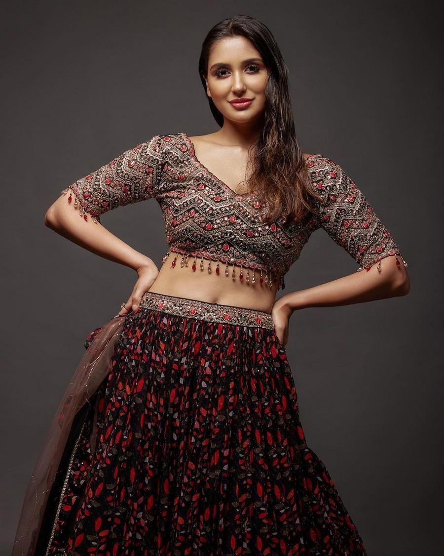 Nikita Dutta 5