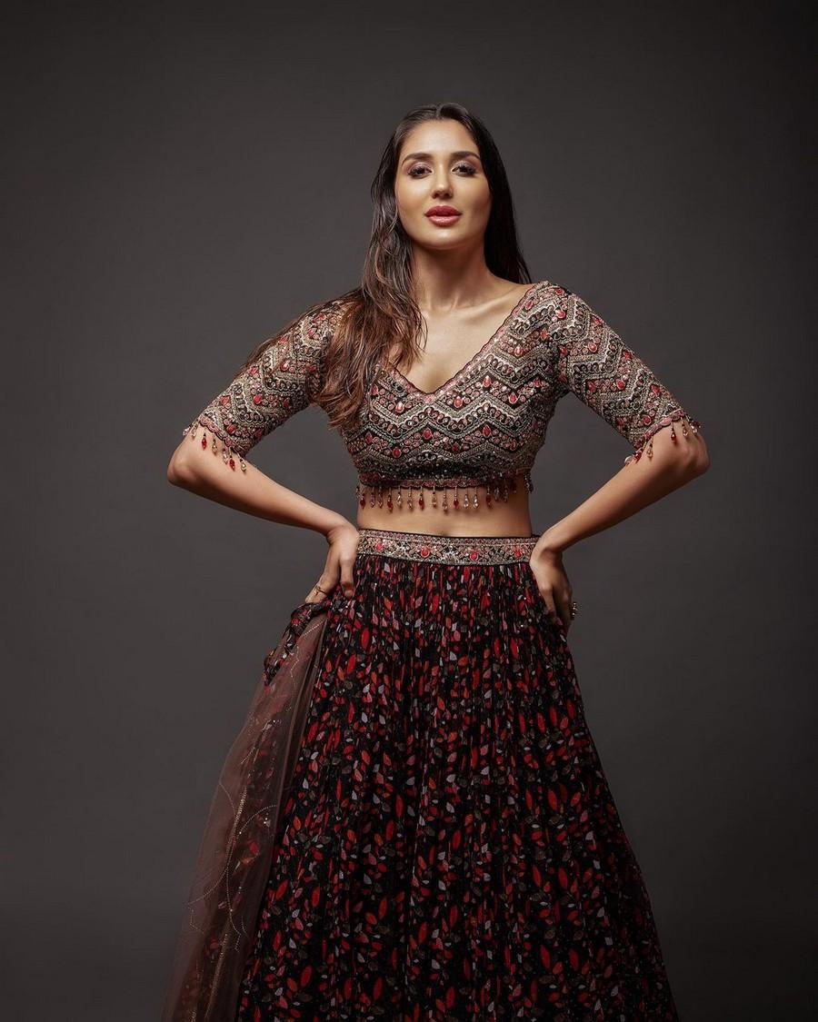 Nikita Dutta 6