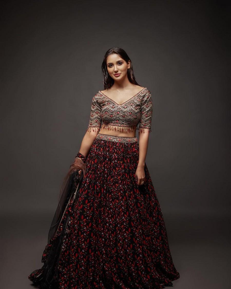 Nikita Dutta 9