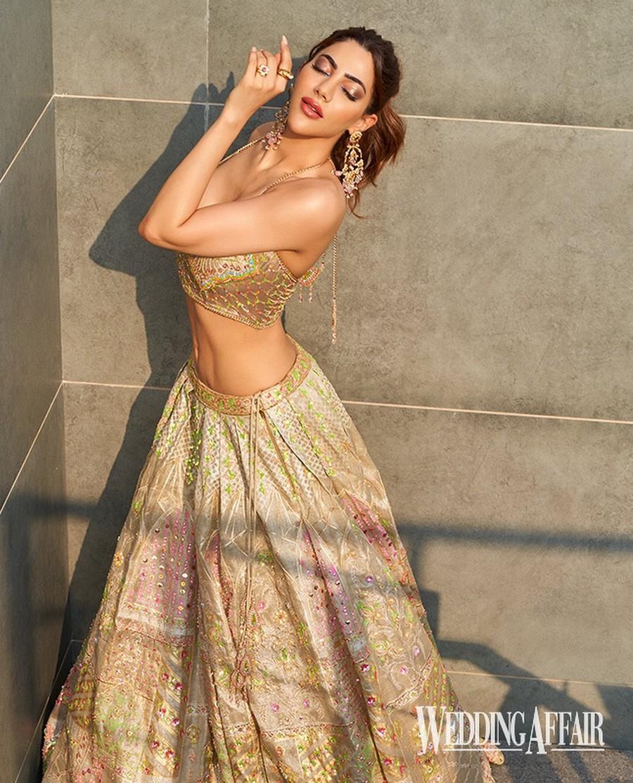 Nikki Tamboli 5
