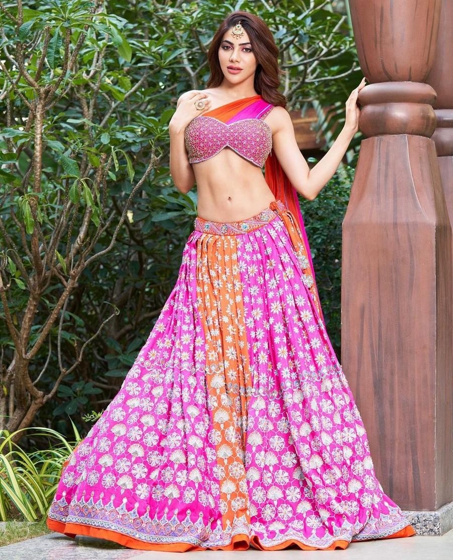 Nikki Tamboli 8