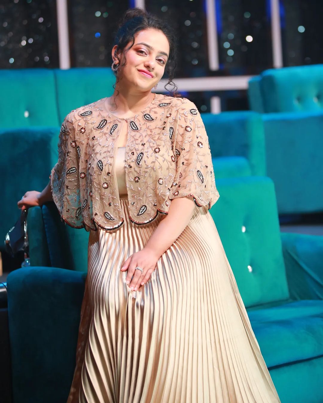 Nithya Menen (2)