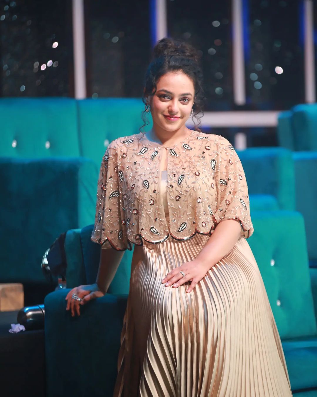 Nithya Menen (3)