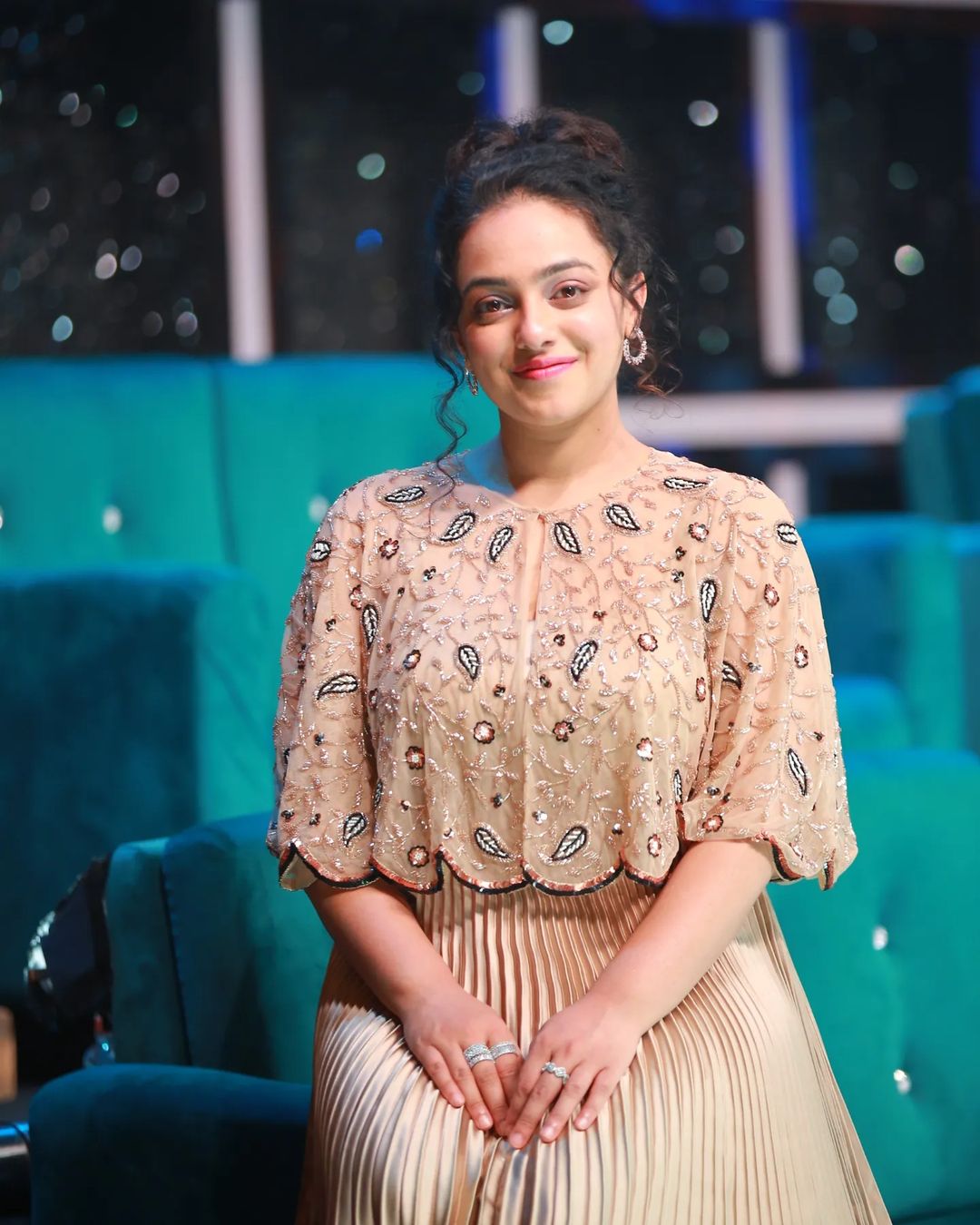Nithya Menen (4)