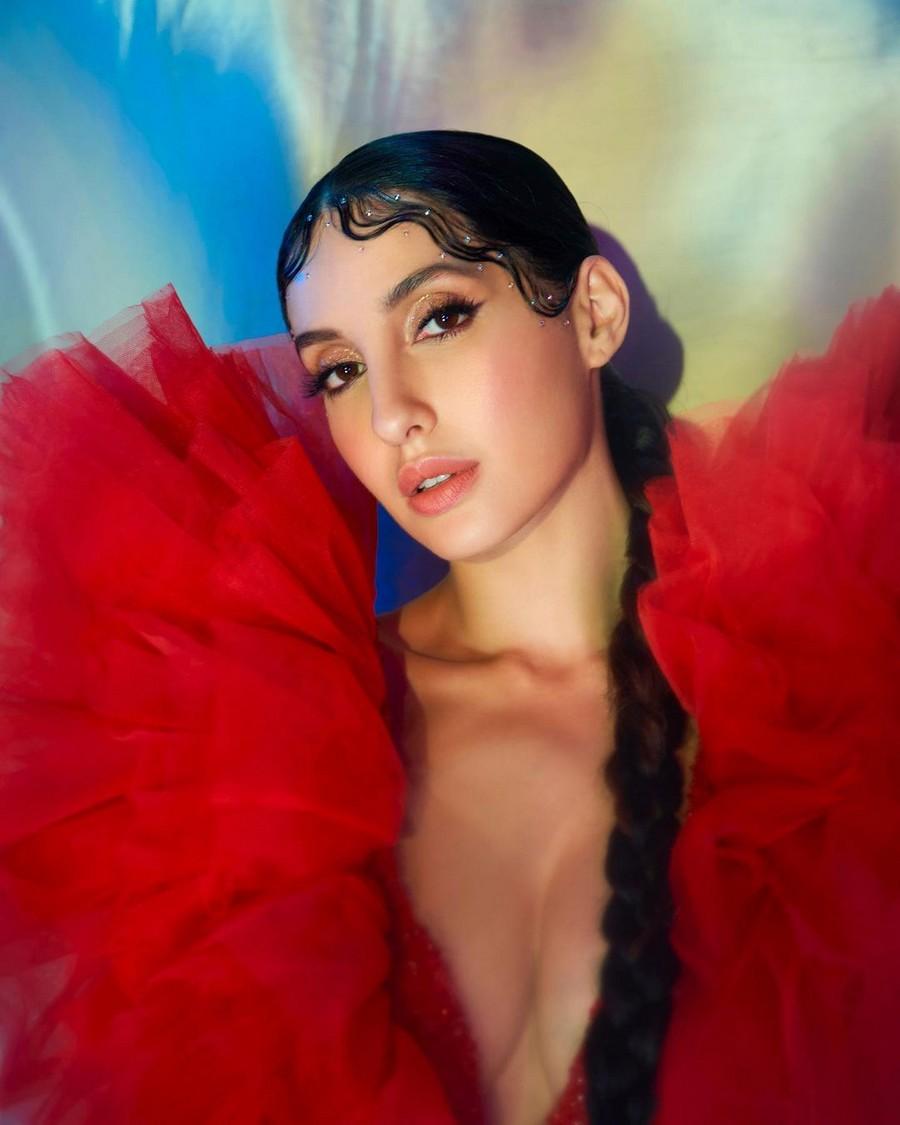 Nora Fatehi