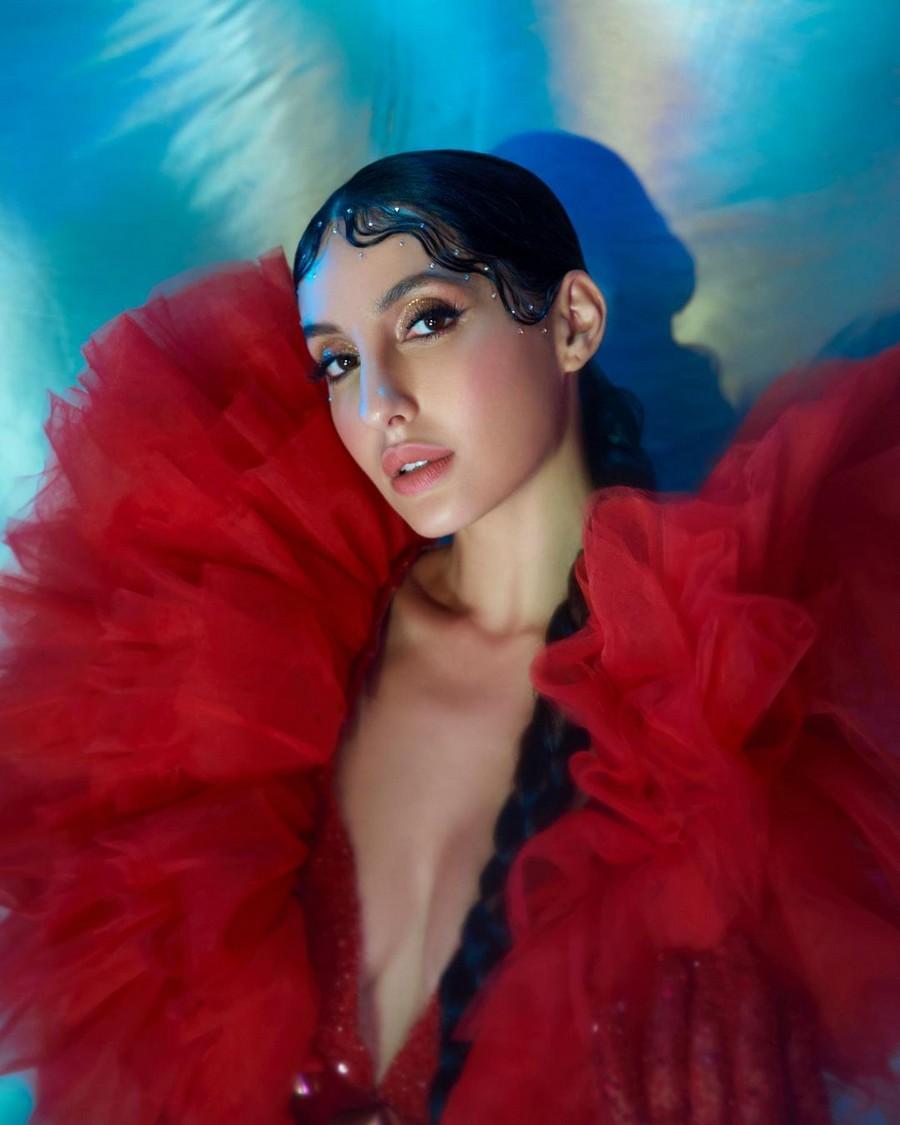 Nora Fatehi 5