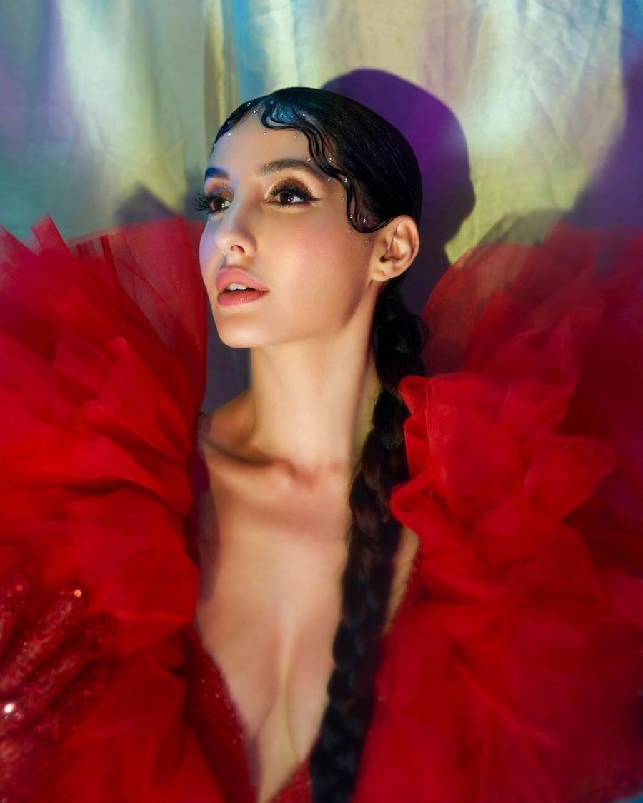 Nora Fatehi 6