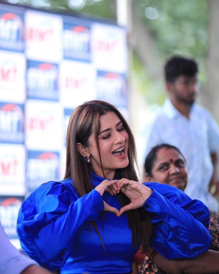 Payal Rajput 6