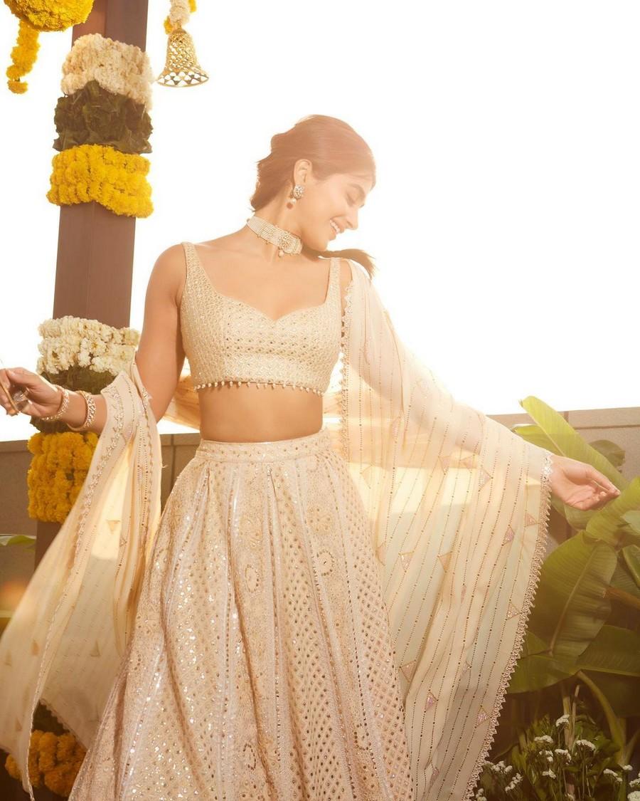 Pooja Hegde 3