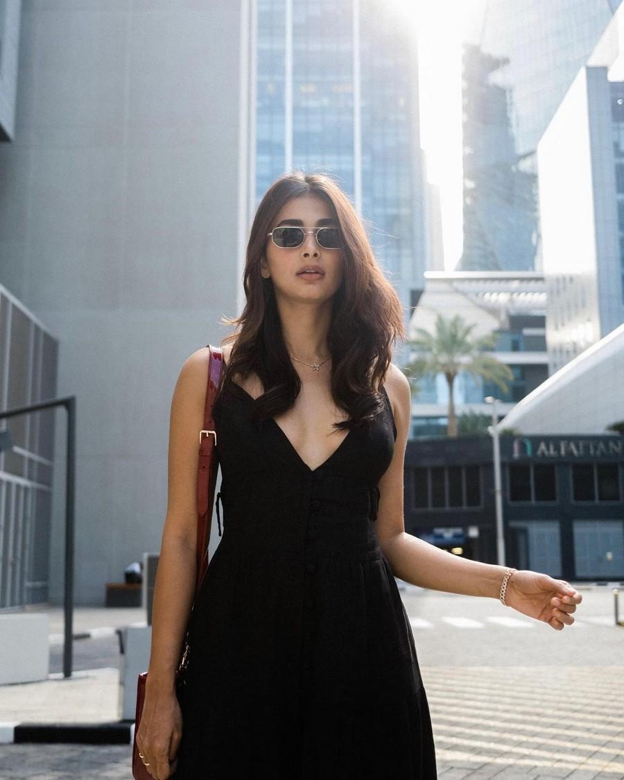 Pooja Hegde 5
