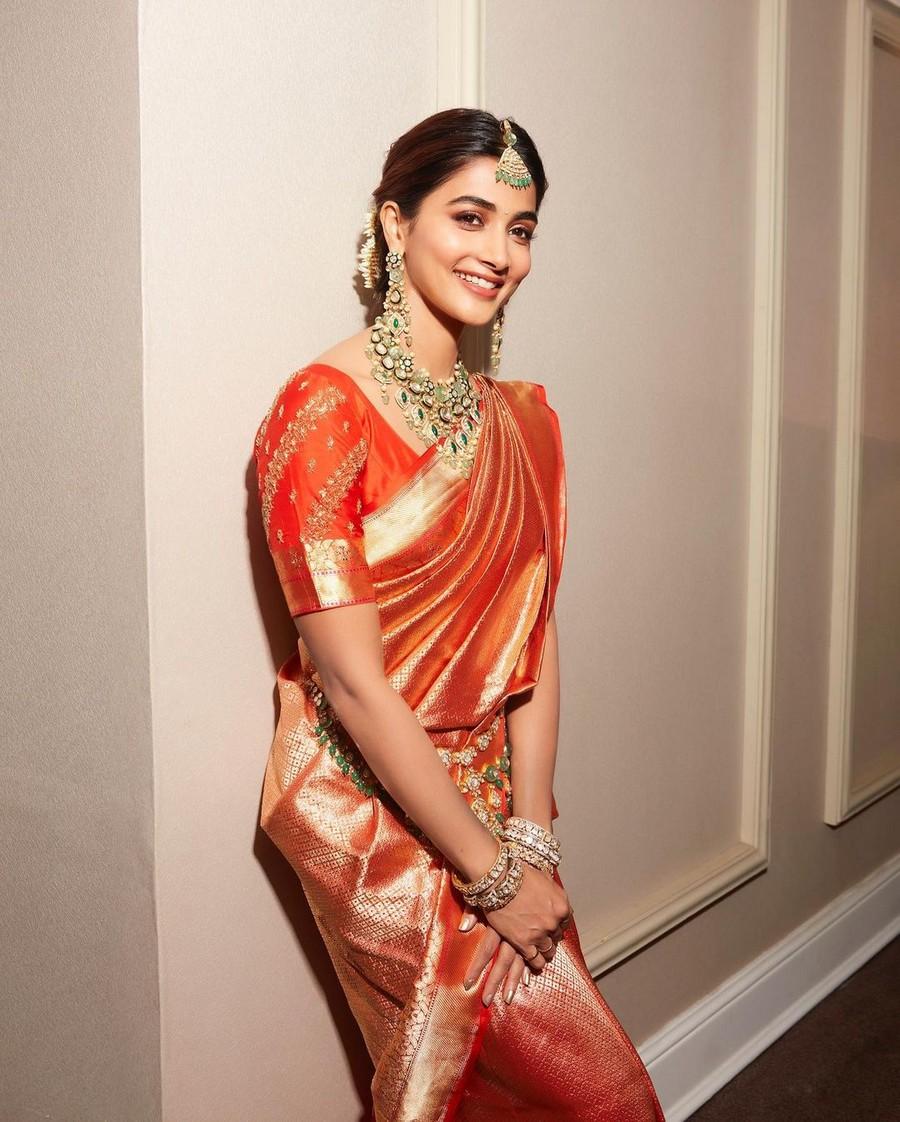 Pooja Hegde