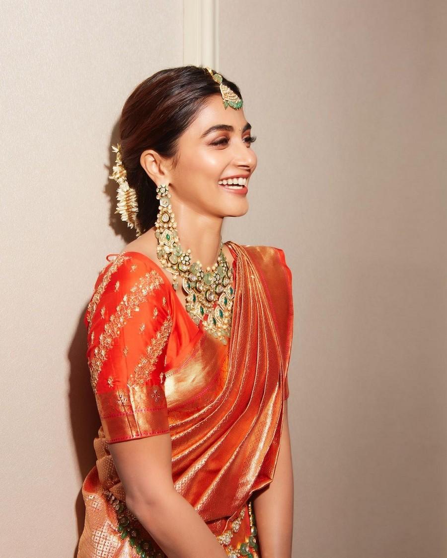 Pooja Hegde 5