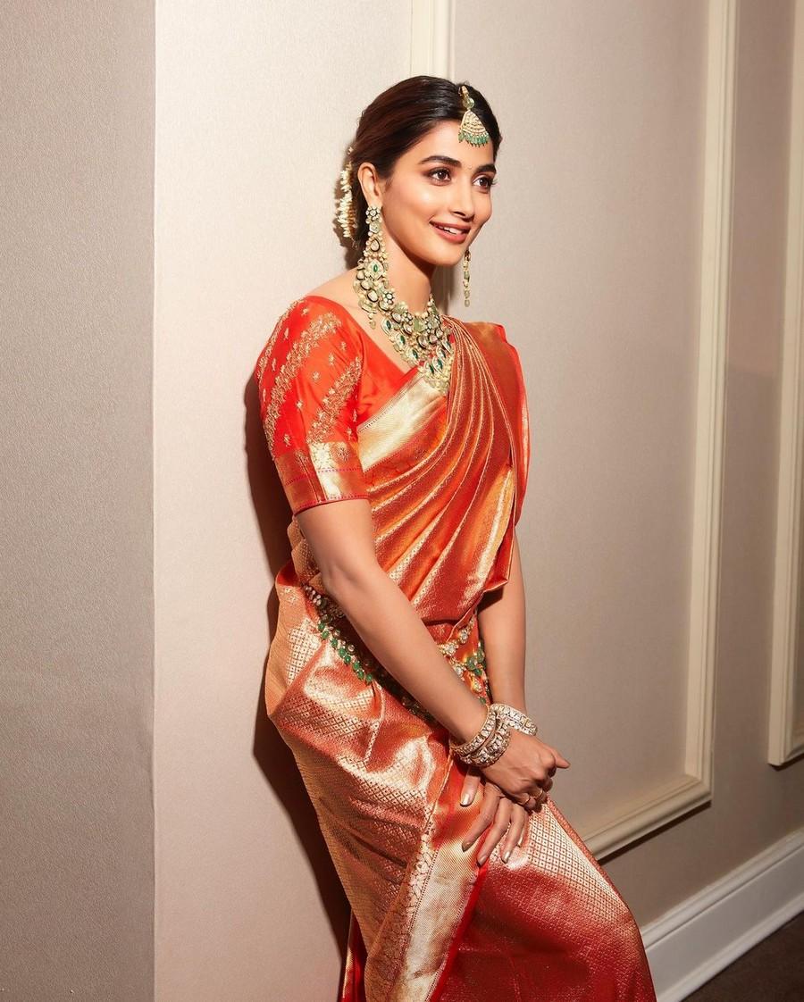 Pooja Hegde 6