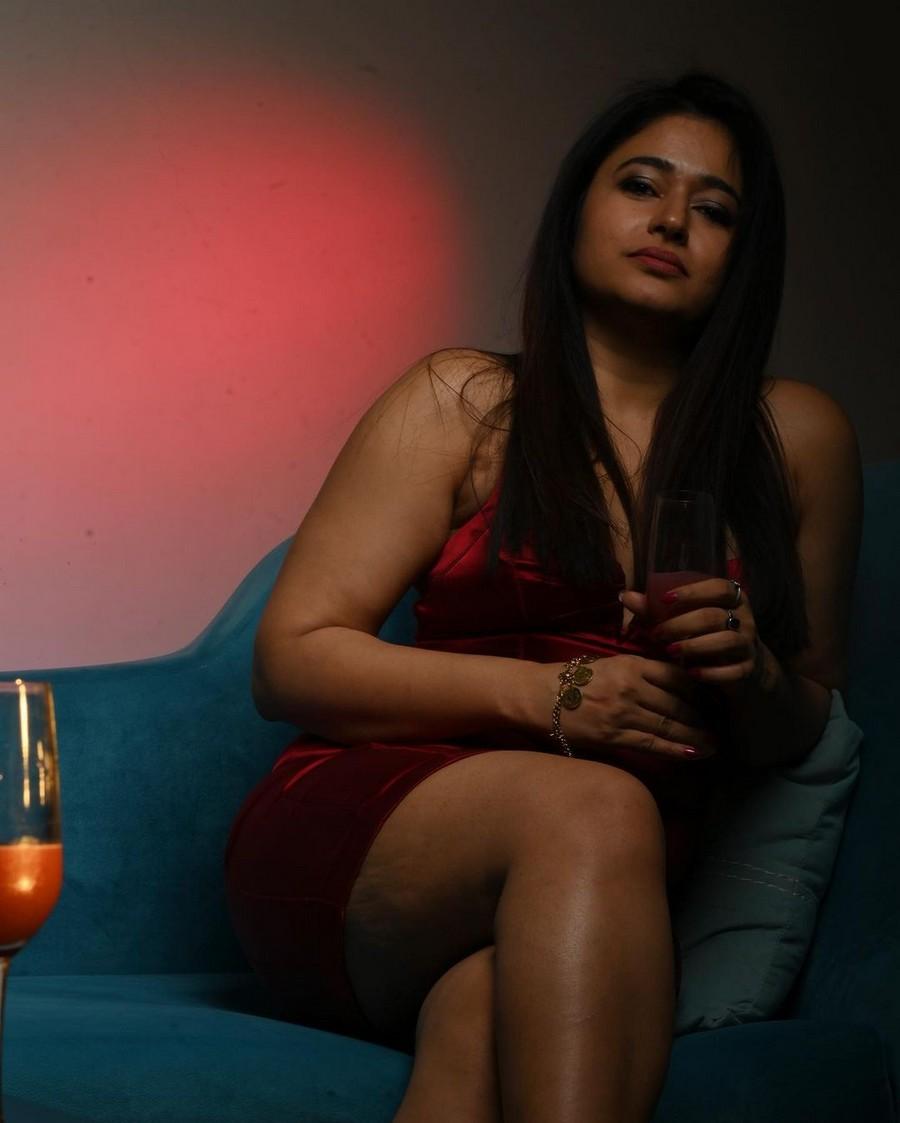 Poonam Bajwa