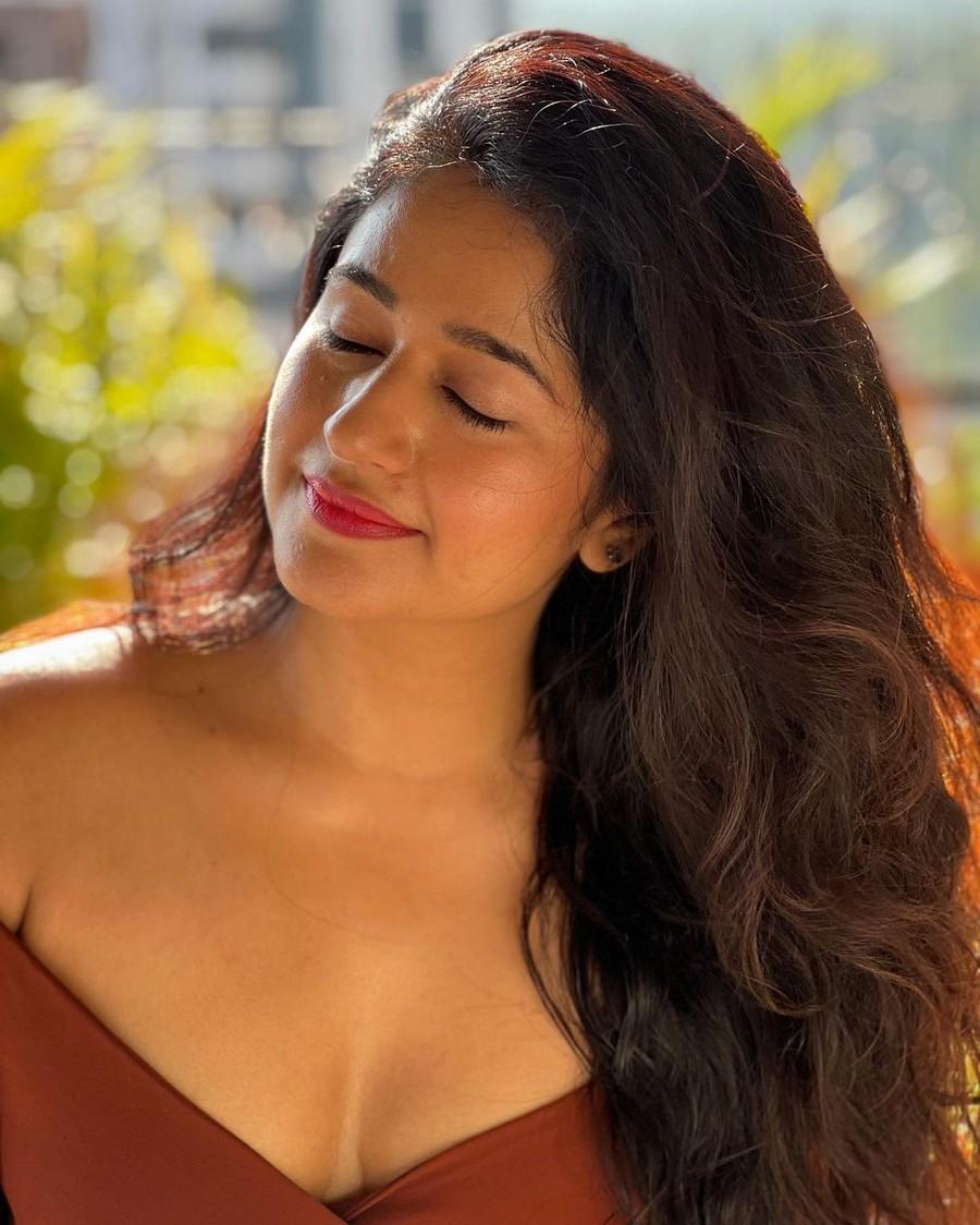 Poonam Bajwa 11