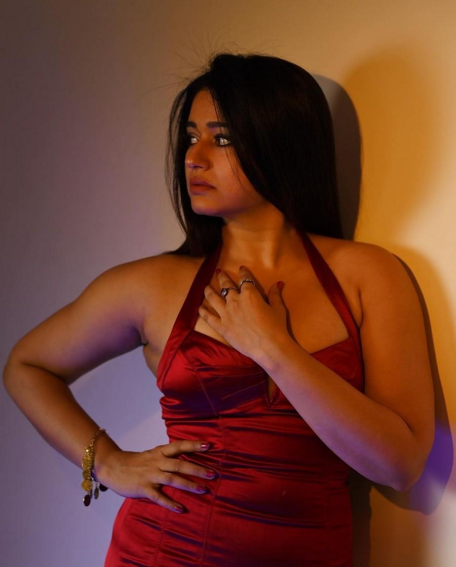 Poonam Bajwa 3