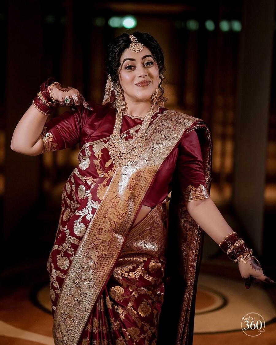 Poorna 10