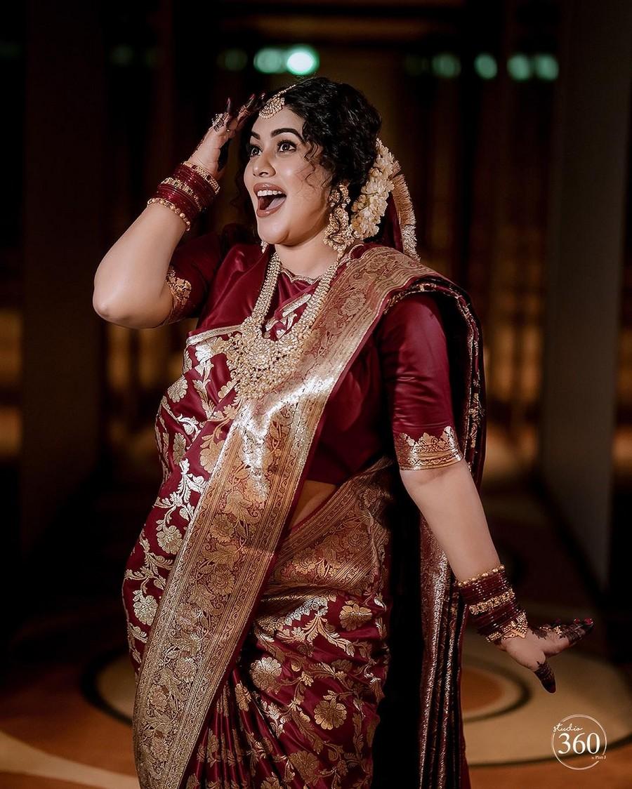 Poorna 3