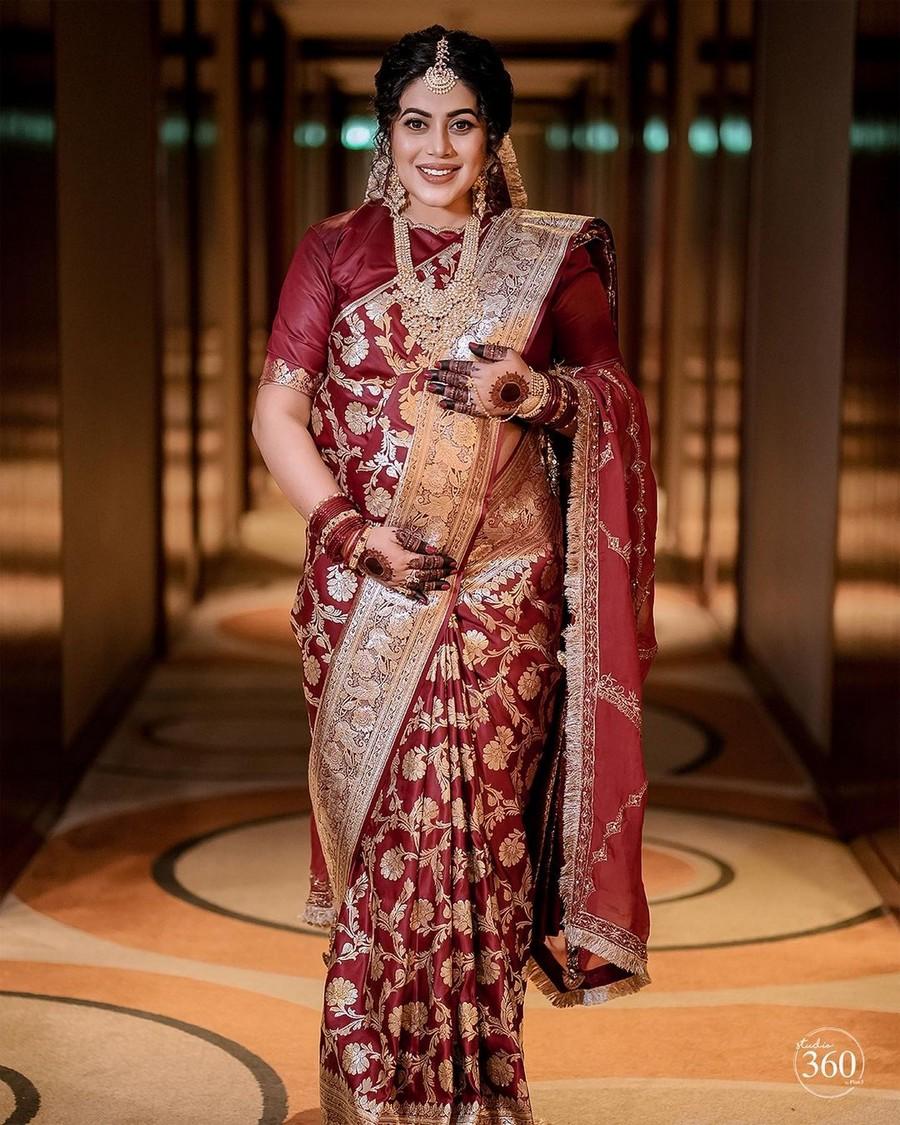 Poorna 8