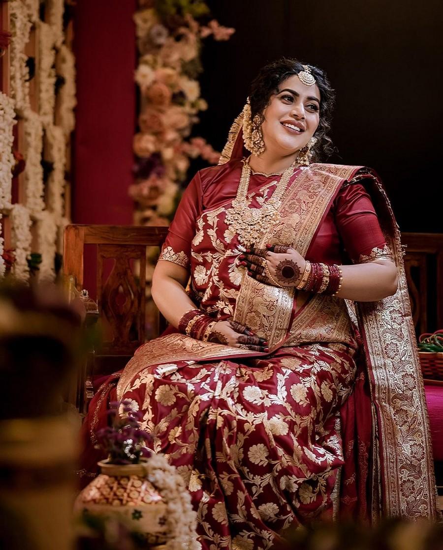 Poorna 9