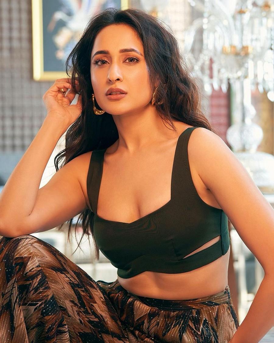 Pragya Jaiswal