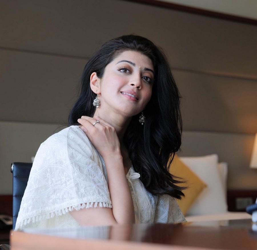 Pranita Subhash