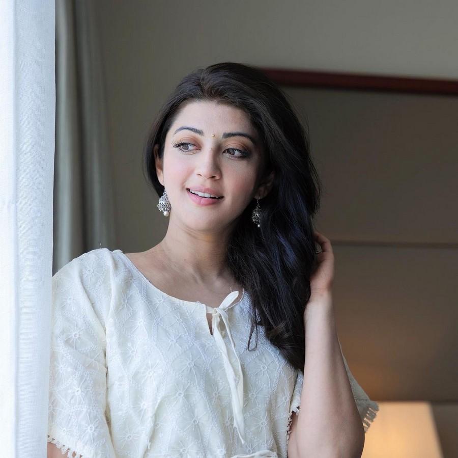 Pranita Subhash 2